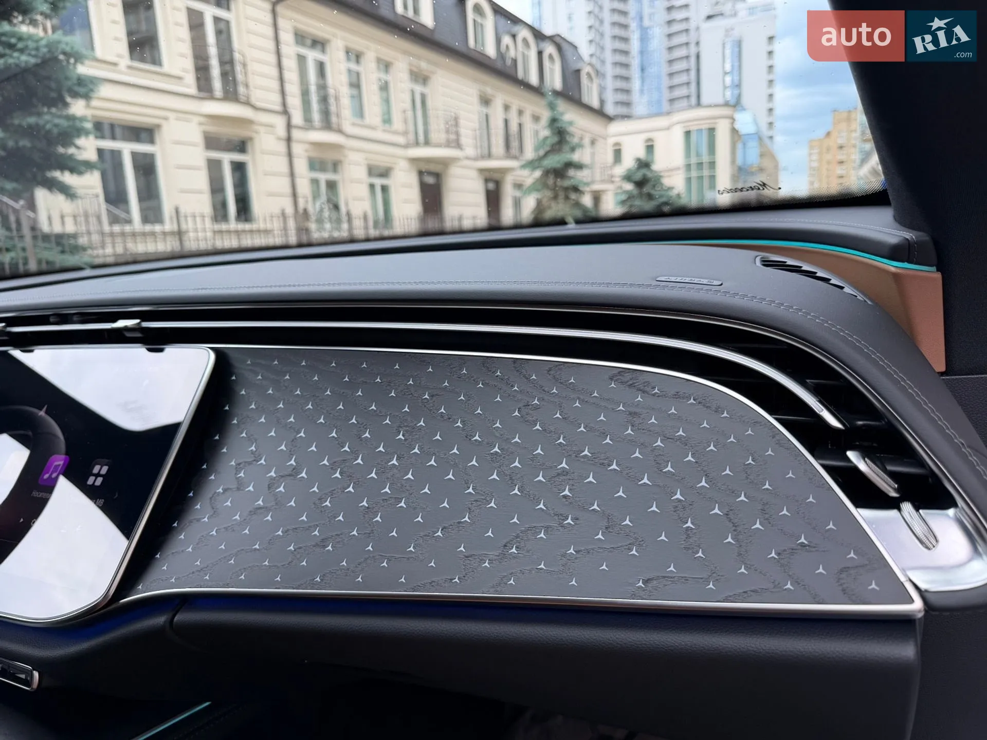 2026 Mercedes-Benz E-klasse - мініатюра 40