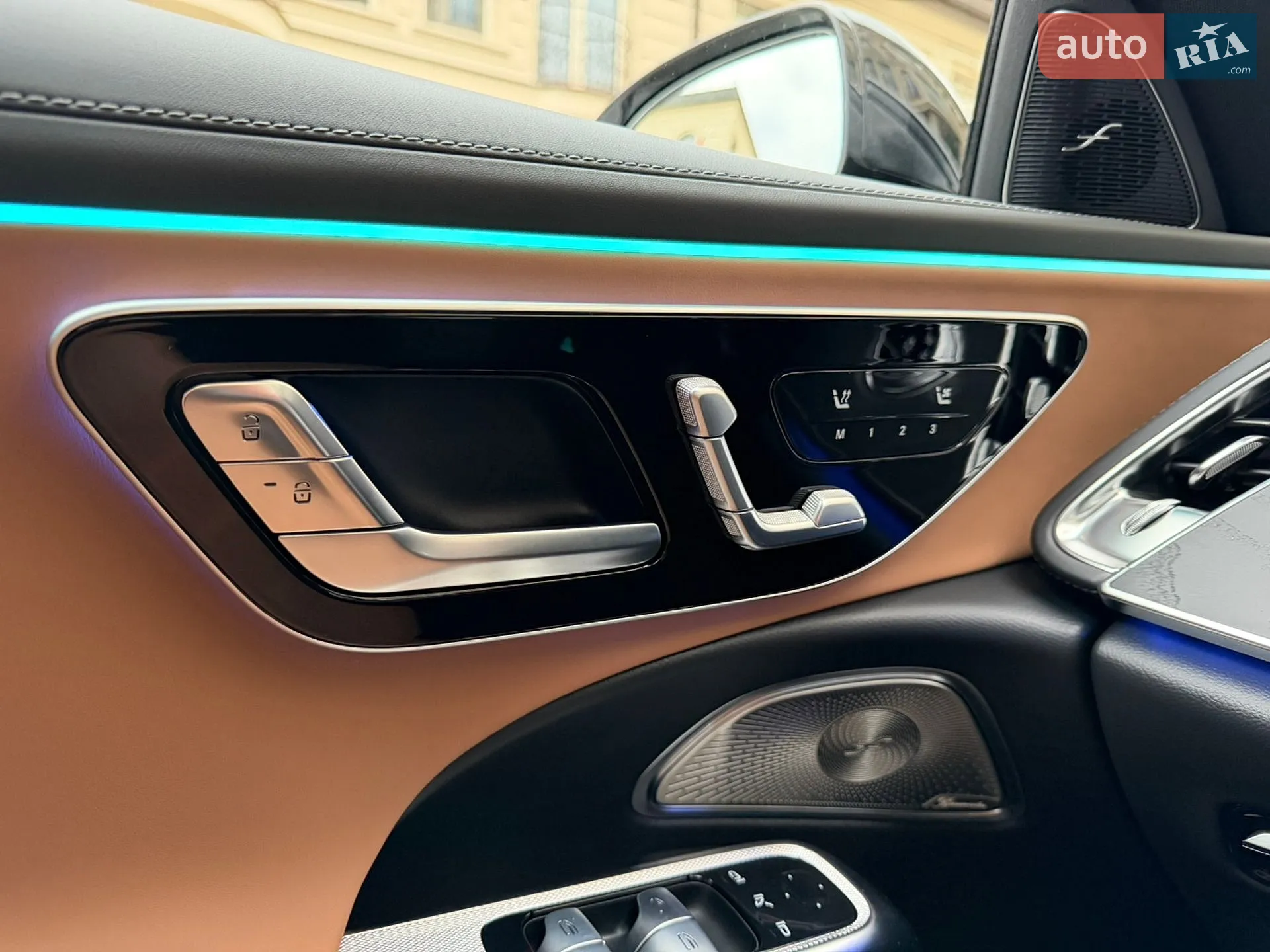 2026 Mercedes-Benz E-klasse - мініатюра 56