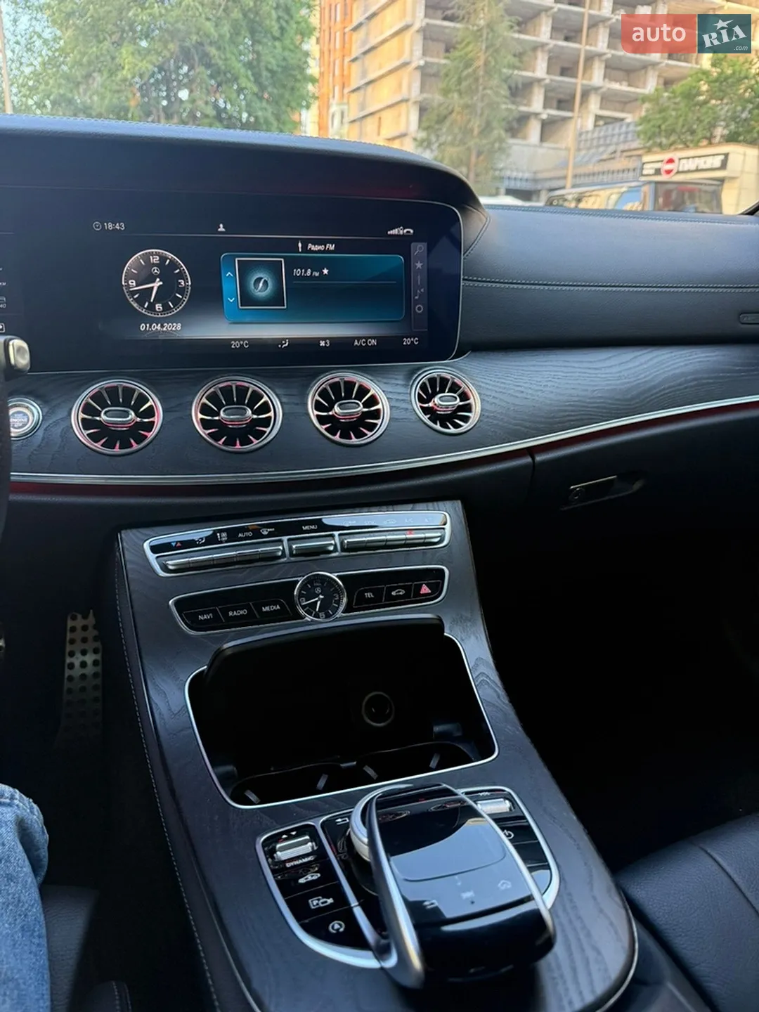 2017 Mercedes-Benz E-klasse - мініатюра 18