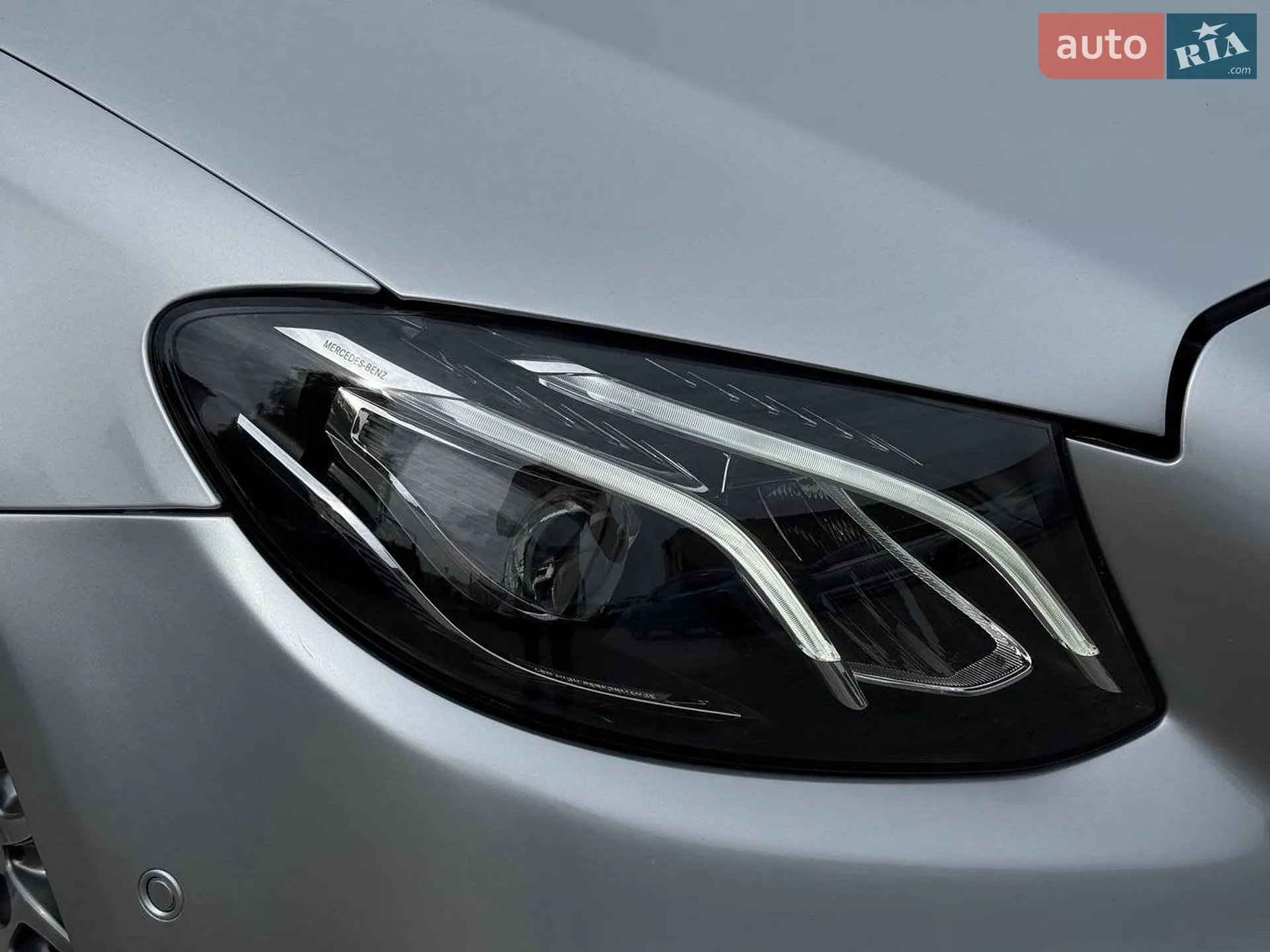 2020 Mercedes-Benz E-klasse - мініатюра 6