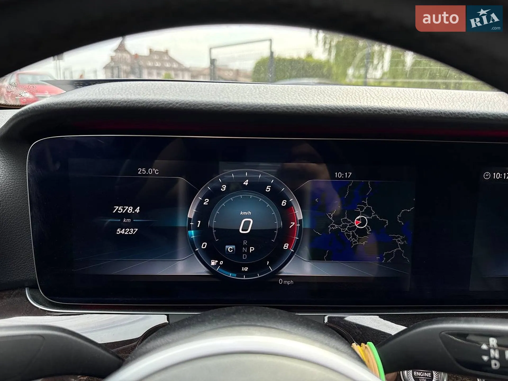2020 Mercedes-Benz E-klasse - мініатюра 20