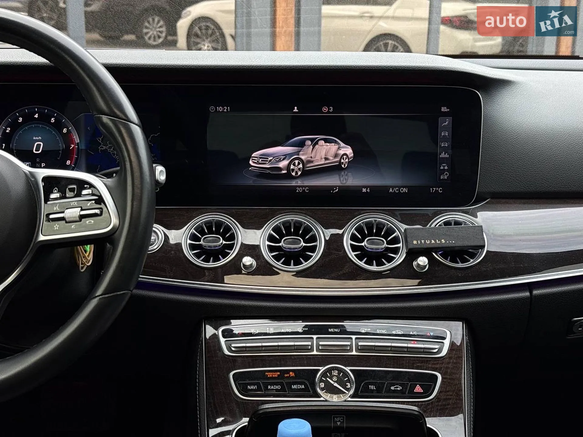 2020 Mercedes-Benz E-klasse - мініатюра 39