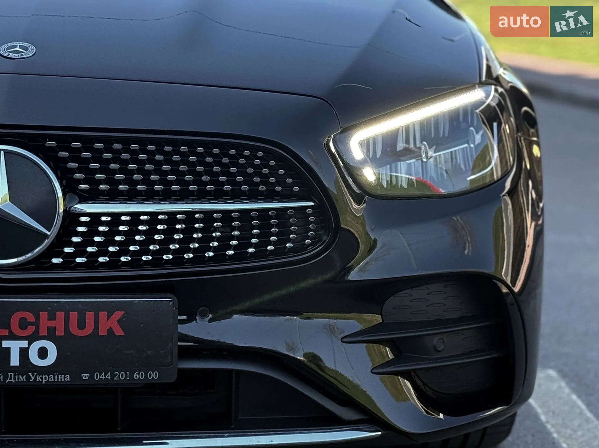 2021 Mercedes-Benz E-klasse - мініатюра 4