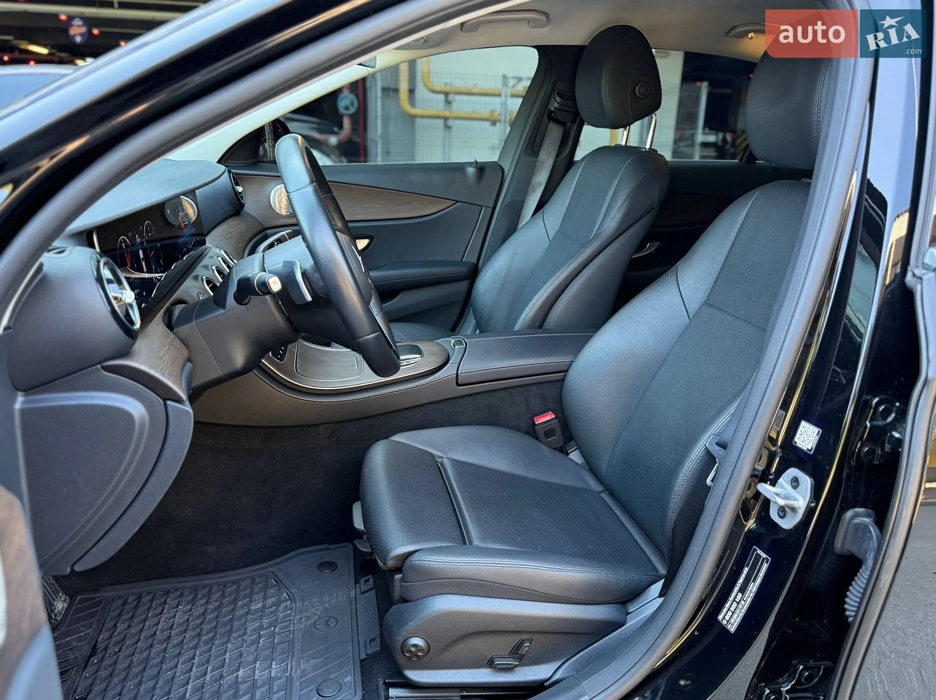2021 Mercedes-Benz E-klasse - мініатюра 10
