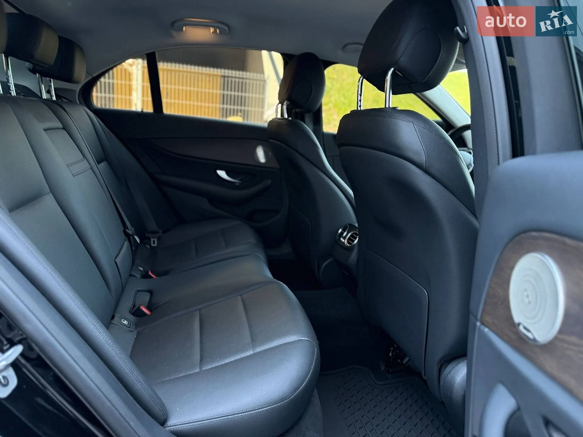 2021 Mercedes-Benz E-klasse - мініатюра 17