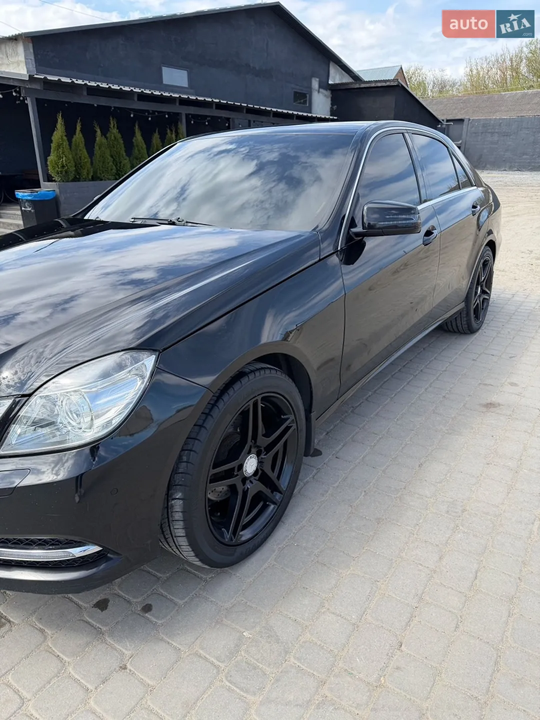 2012 Mercedes-Benz E-klasse - мініатюра 14
