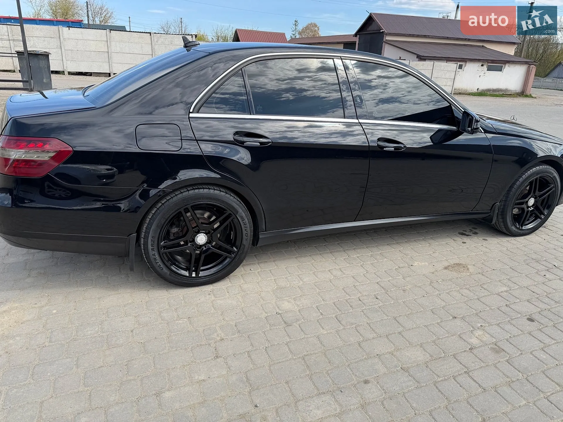 2012 Mercedes-Benz E-klasse - мініатюра 18
