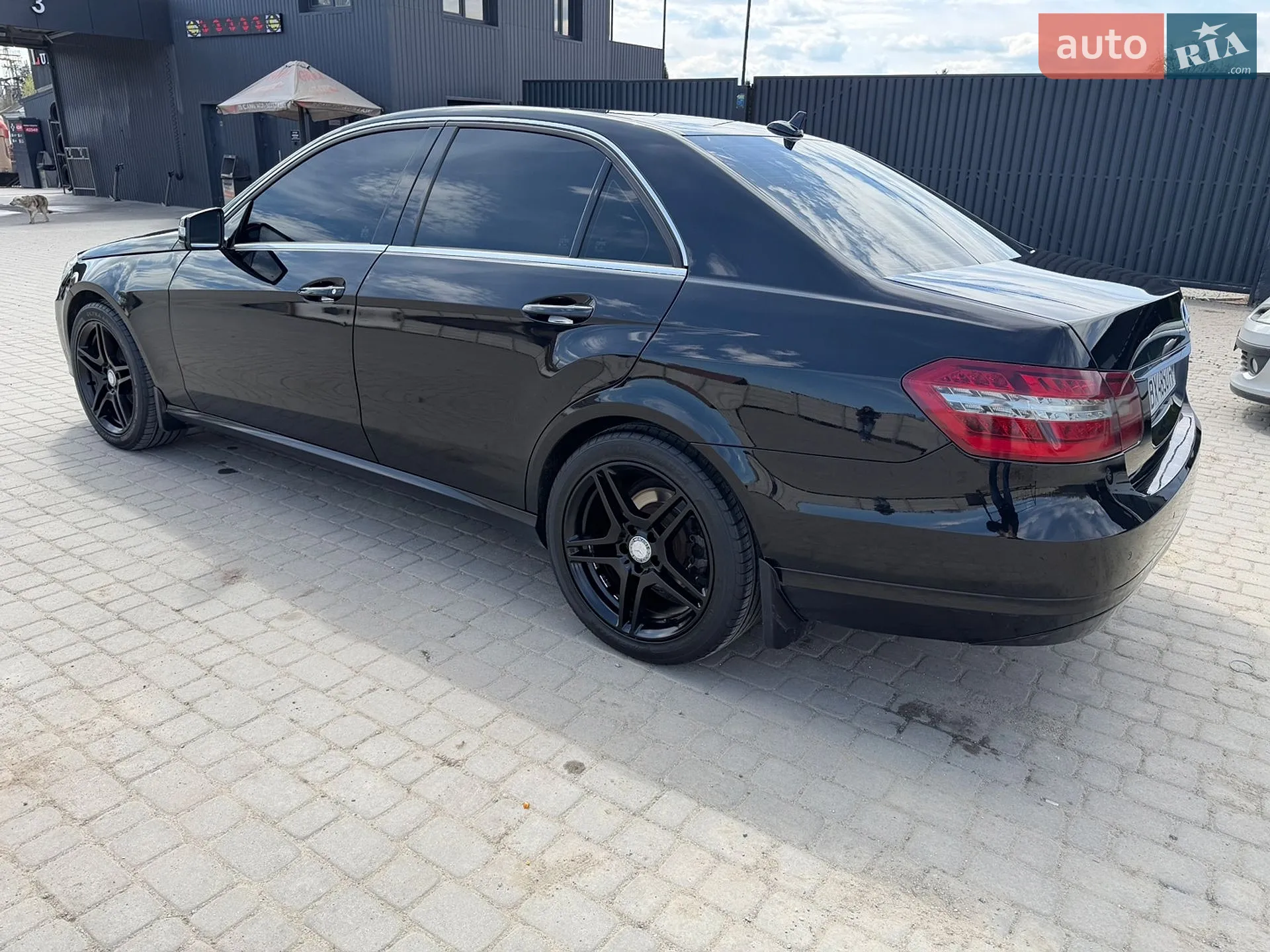 2012 Mercedes-Benz E-klasse - мініатюра 23