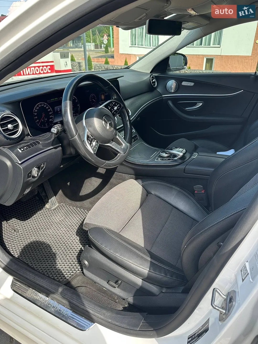 2019 Mercedes-Benz E-klasse - мініатюра 10