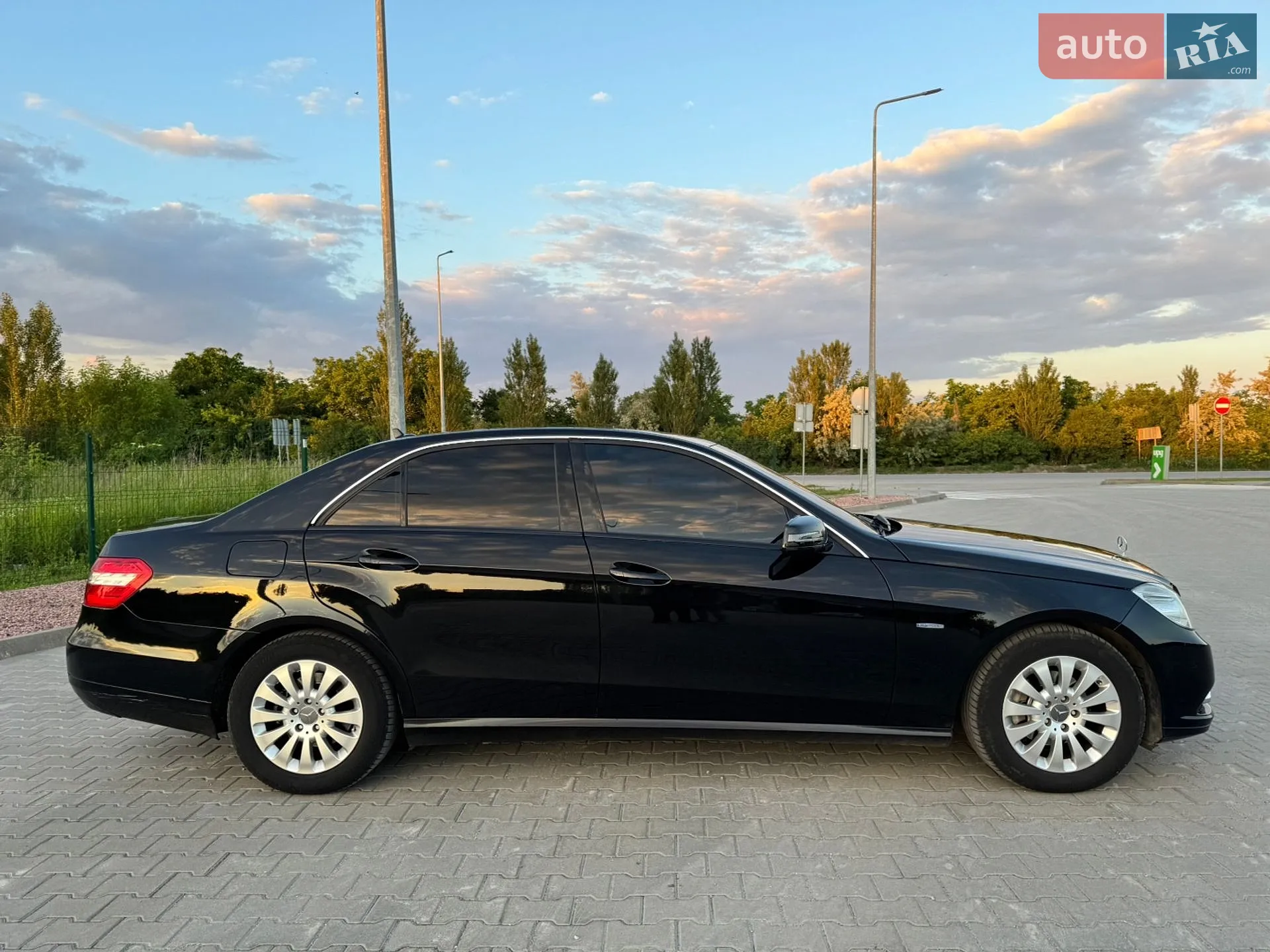 2012 Mercedes-Benz E-klasse - мініатюра 4