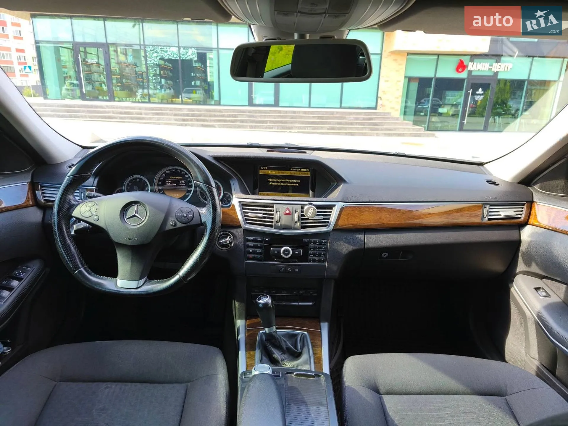2011 Mercedes-Benz E-klasse - мініатюра 9
