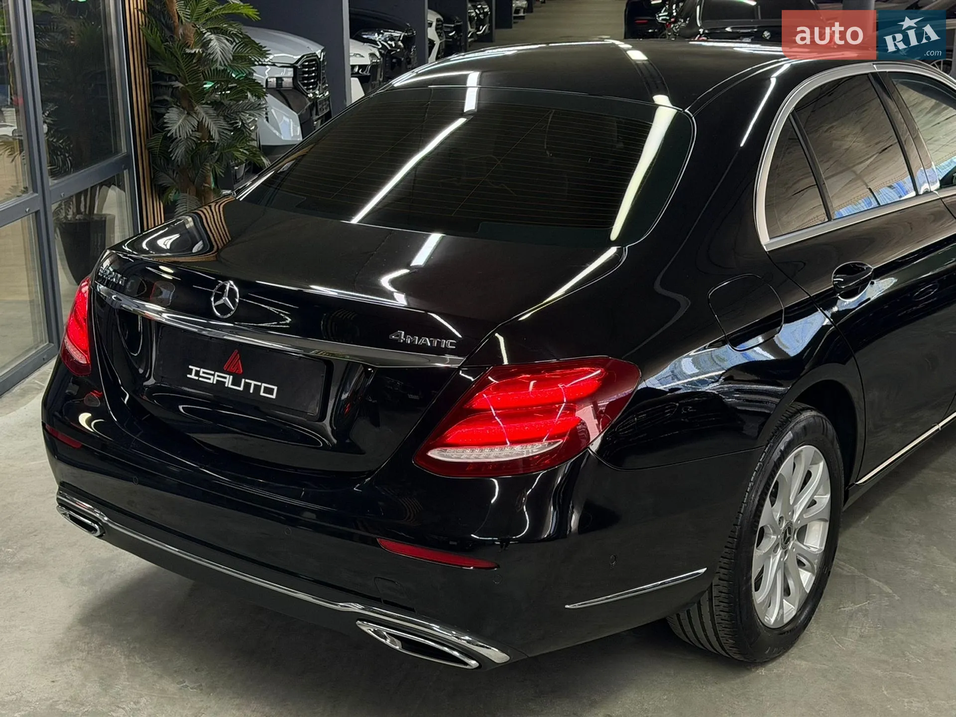2018 Mercedes-Benz E-klasse - мініатюра 17