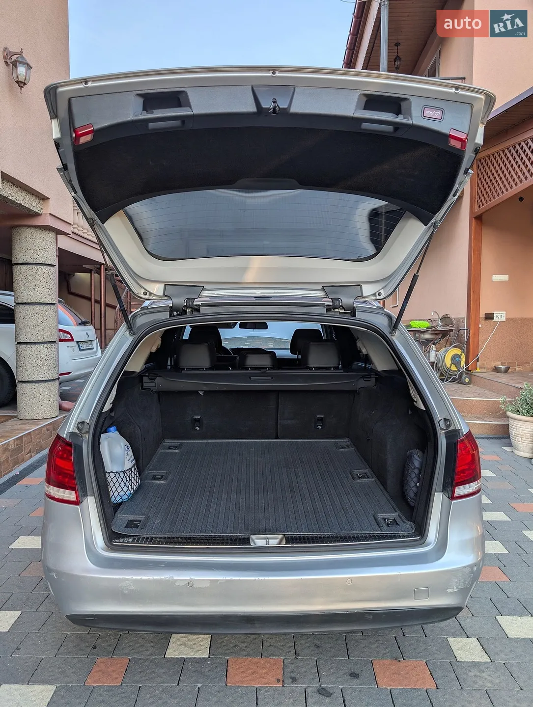 2016 Mercedes-Benz E-klasse - мініатюра 17
