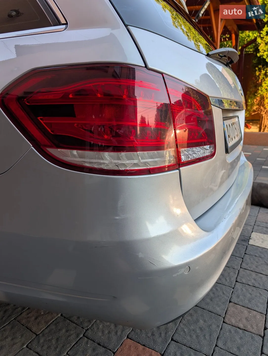 2016 Mercedes-Benz E-klasse - мініатюра 25