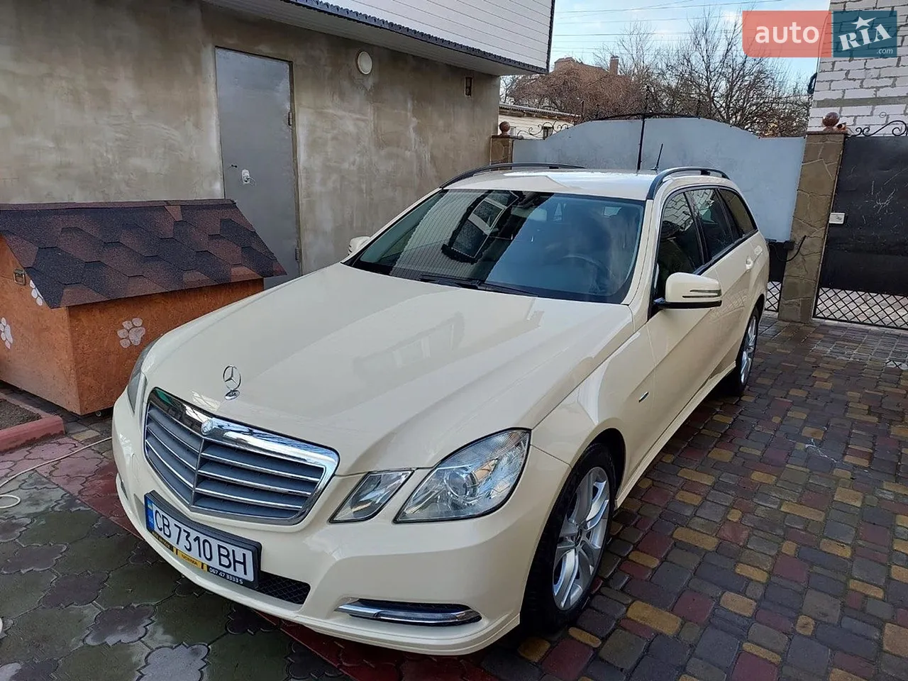 2011 Mercedes-Benz E-klasse - мініатюра 23