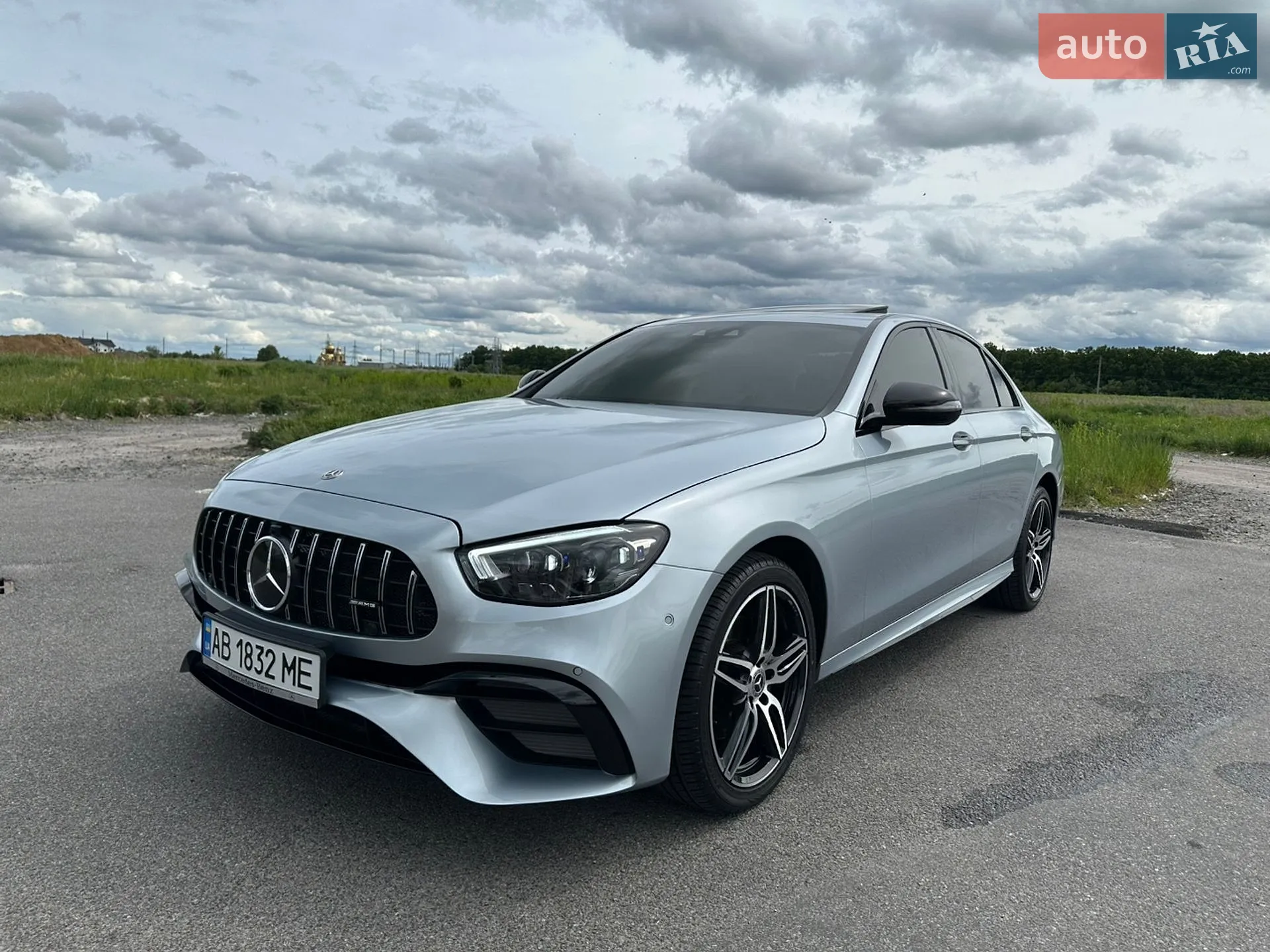 2017 Mercedes-Benz E-klasse - мініатюра 28