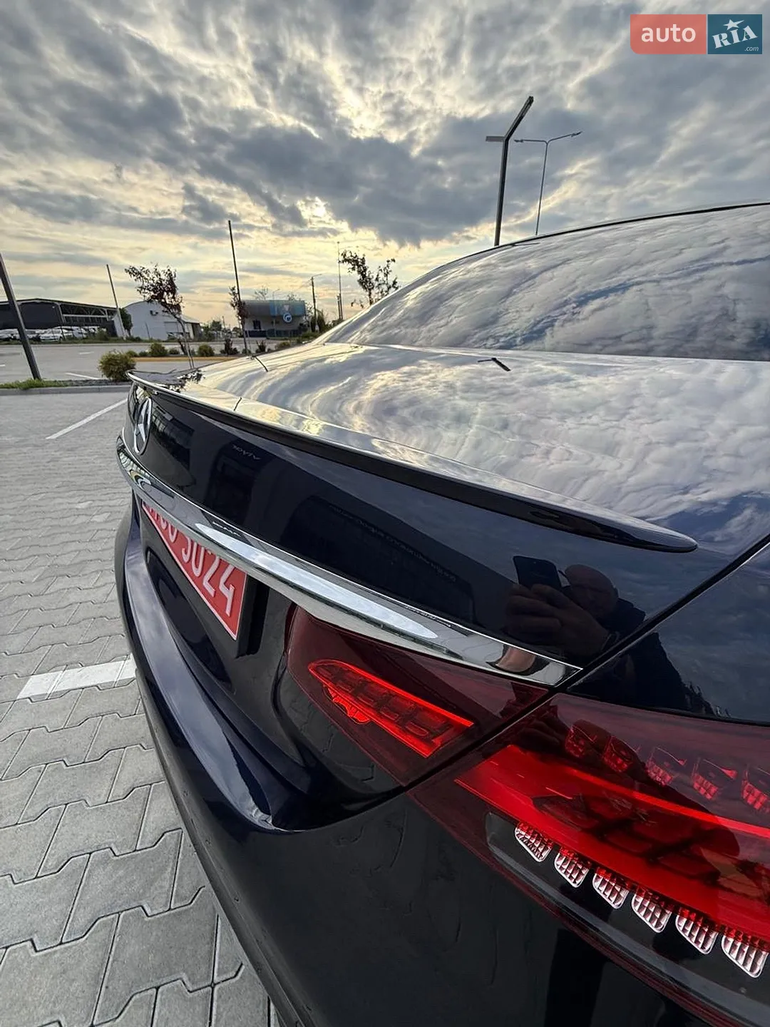 2022 Mercedes-Benz E-klasse - мініатюра 19