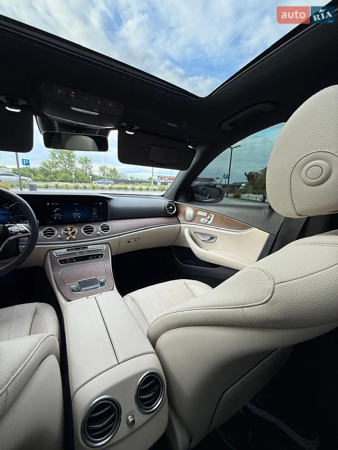 2022 Mercedes-Benz E-klasse - мініатюра 39