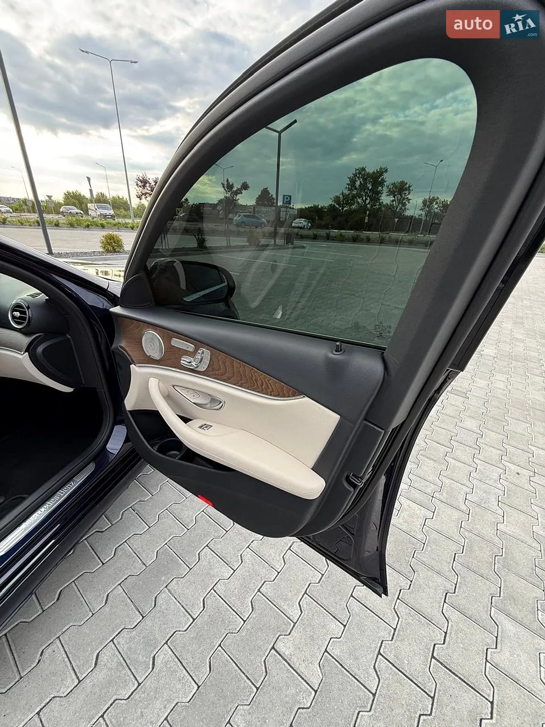 2022 Mercedes-Benz E-klasse - мініатюра 48