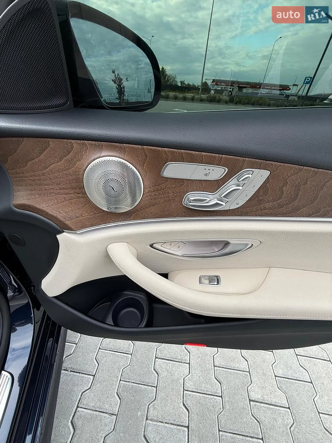 2022 Mercedes-Benz E-klasse - мініатюра 49