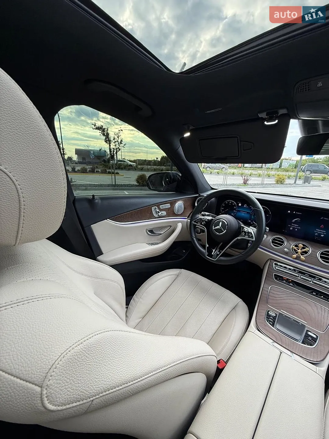 2022 Mercedes-Benz E-klasse - мініатюра 64