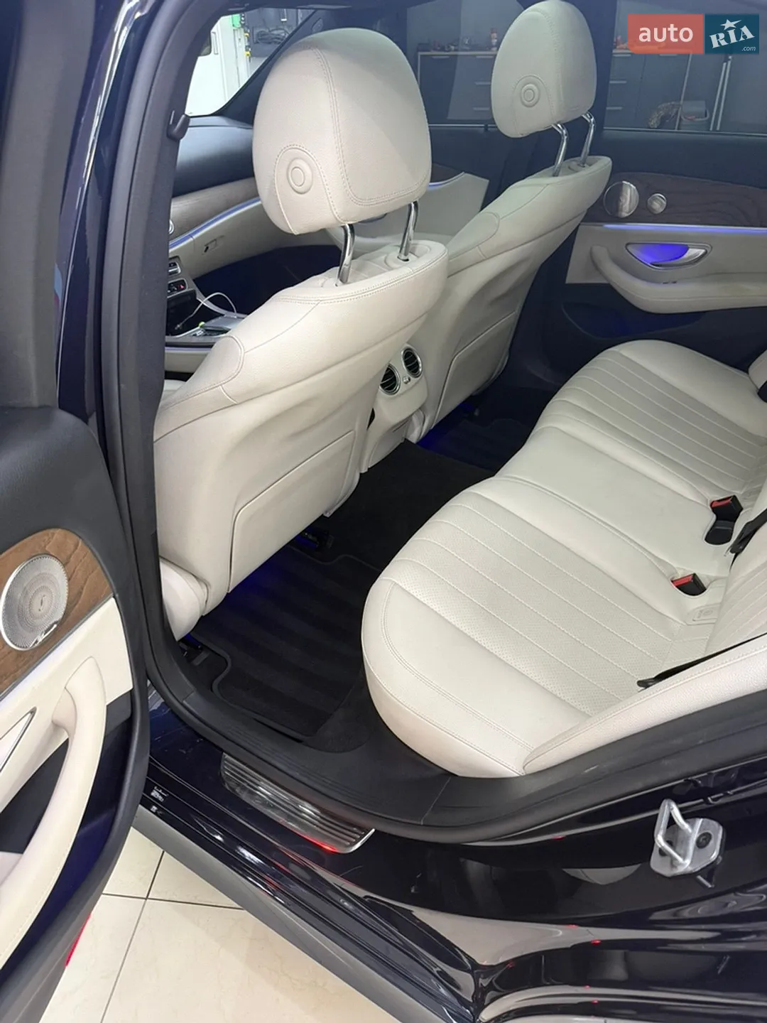 2022 Mercedes-Benz E-klasse - мініатюра 75