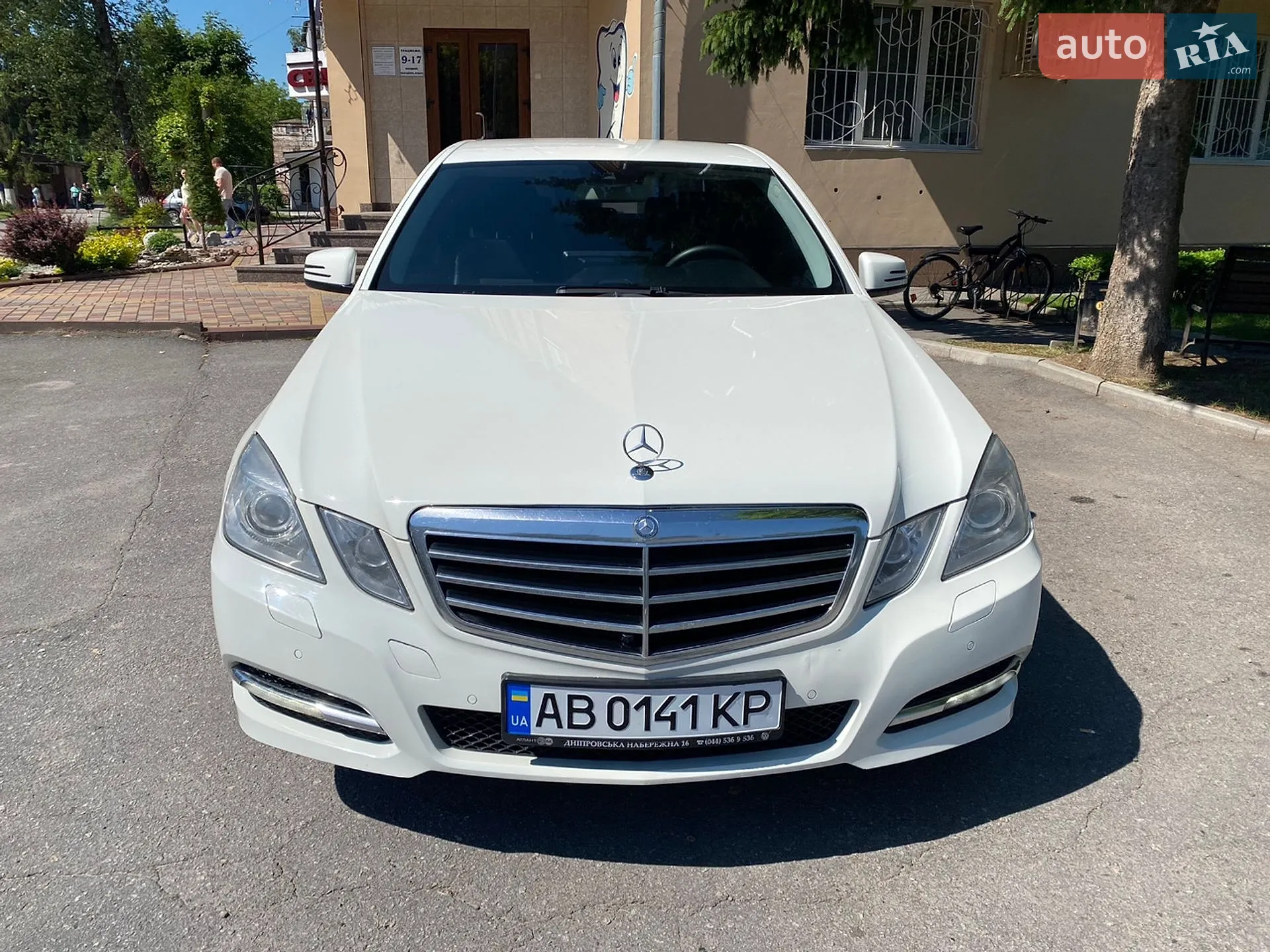 2012 Mercedes-Benz E-klasse - мініатюра 15