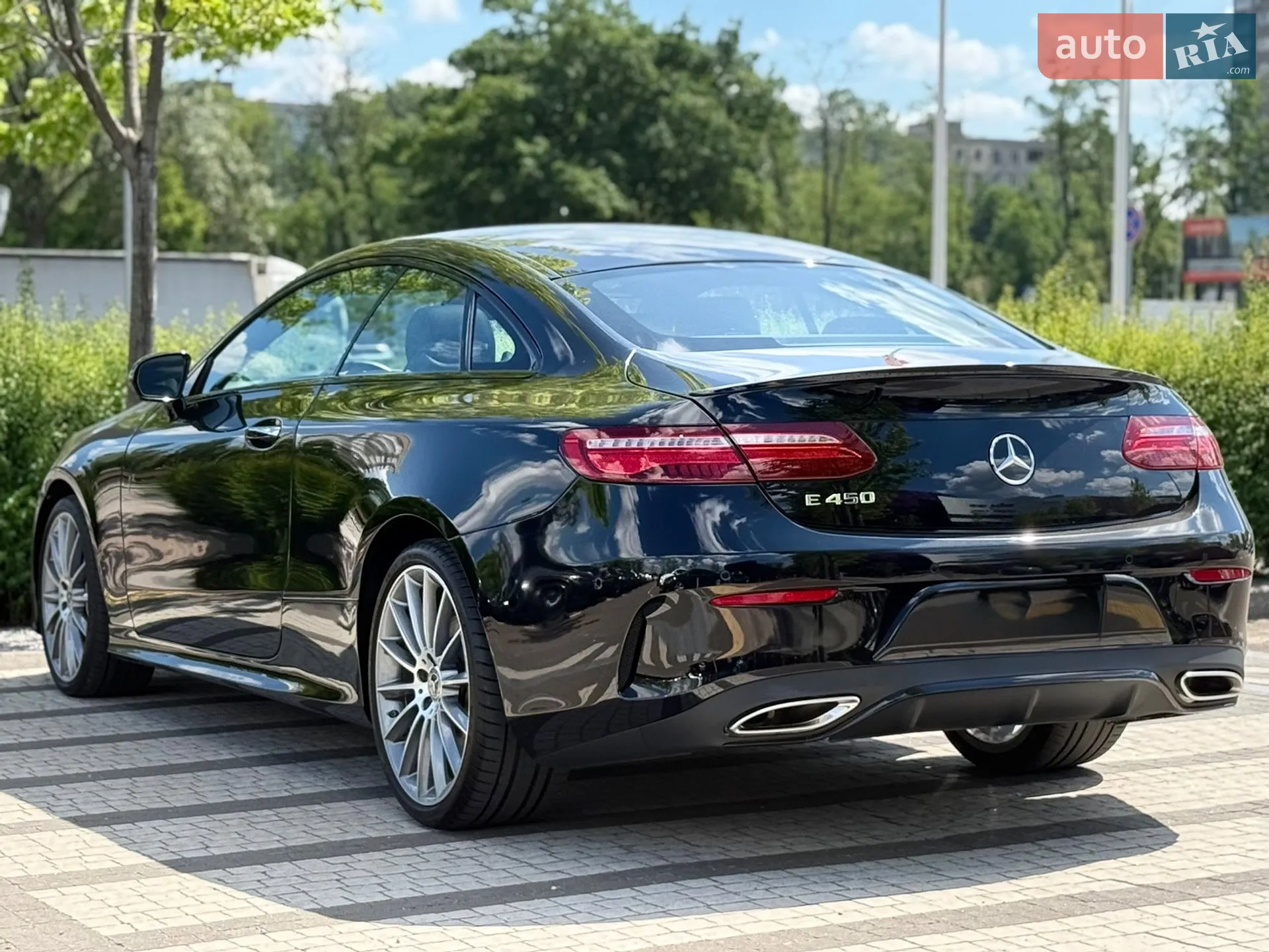 2020 Mercedes-Benz E-klasse - мініатюра 10