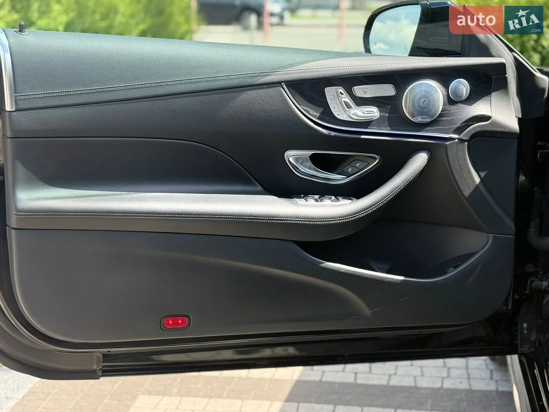 2020 Mercedes-Benz E-klasse - мініатюра 14