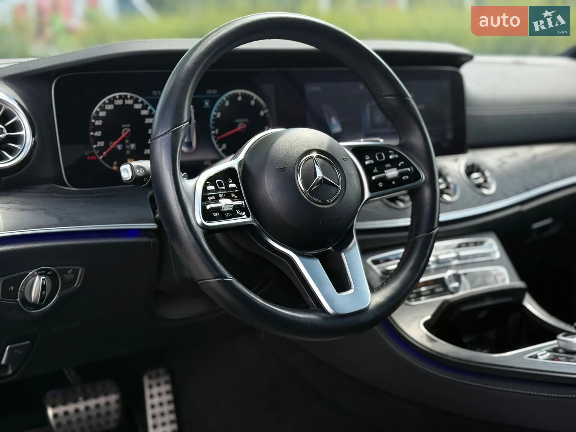 2020 Mercedes-Benz E-klasse - мініатюра 17