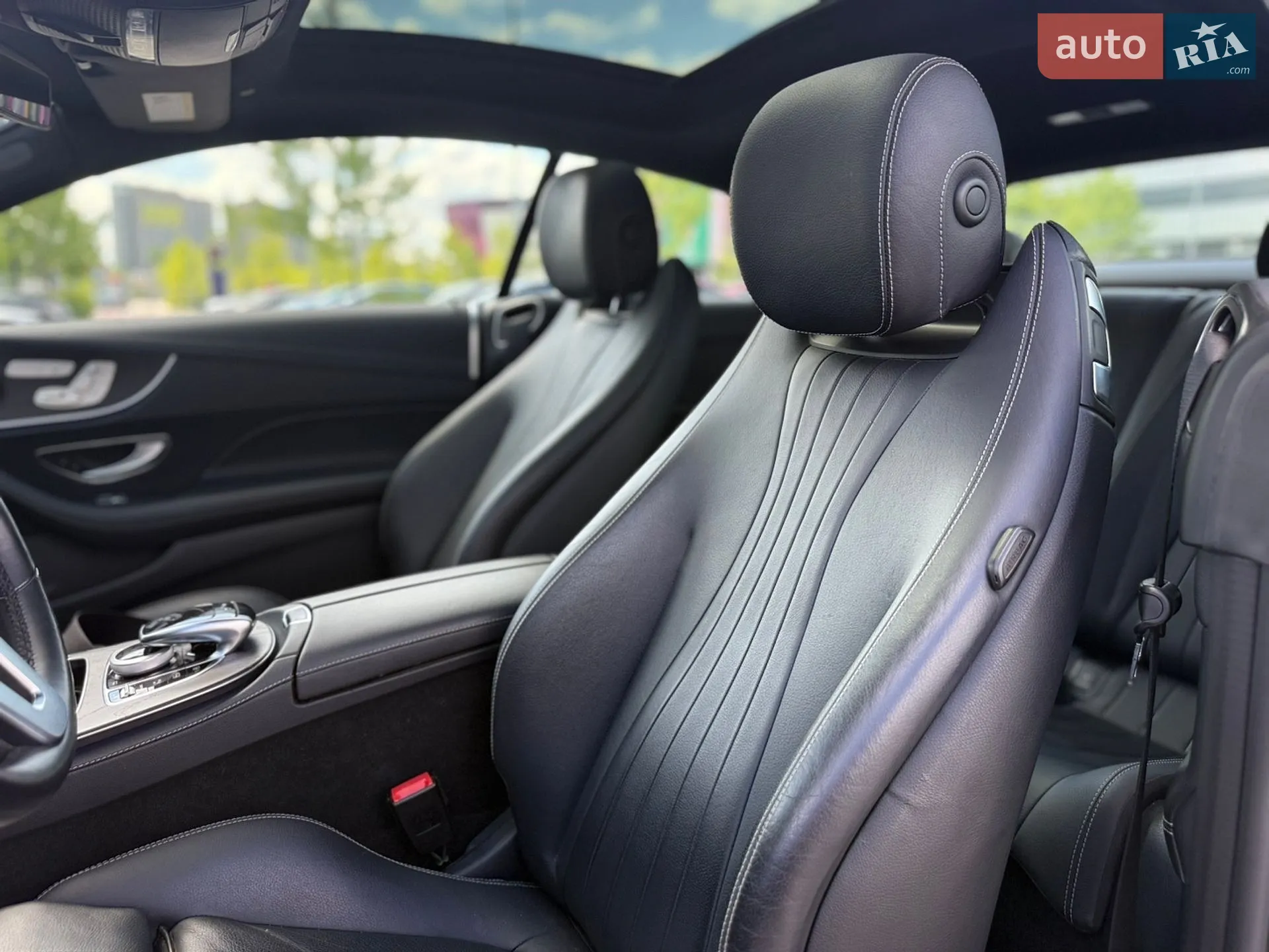 2020 Mercedes-Benz E-klasse - мініатюра 19