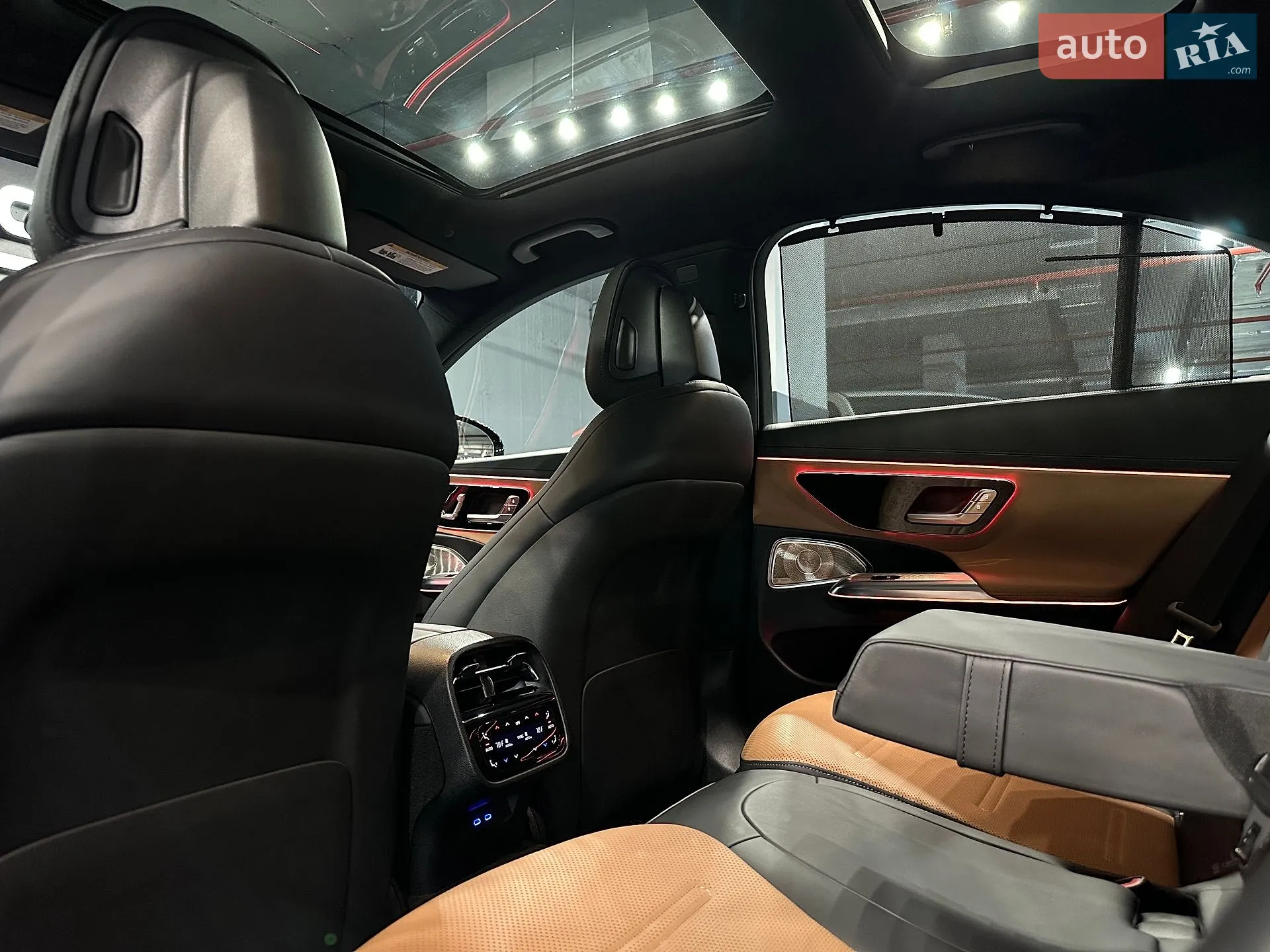 2025 Mercedes-Benz E-klasse - мініатюра 4