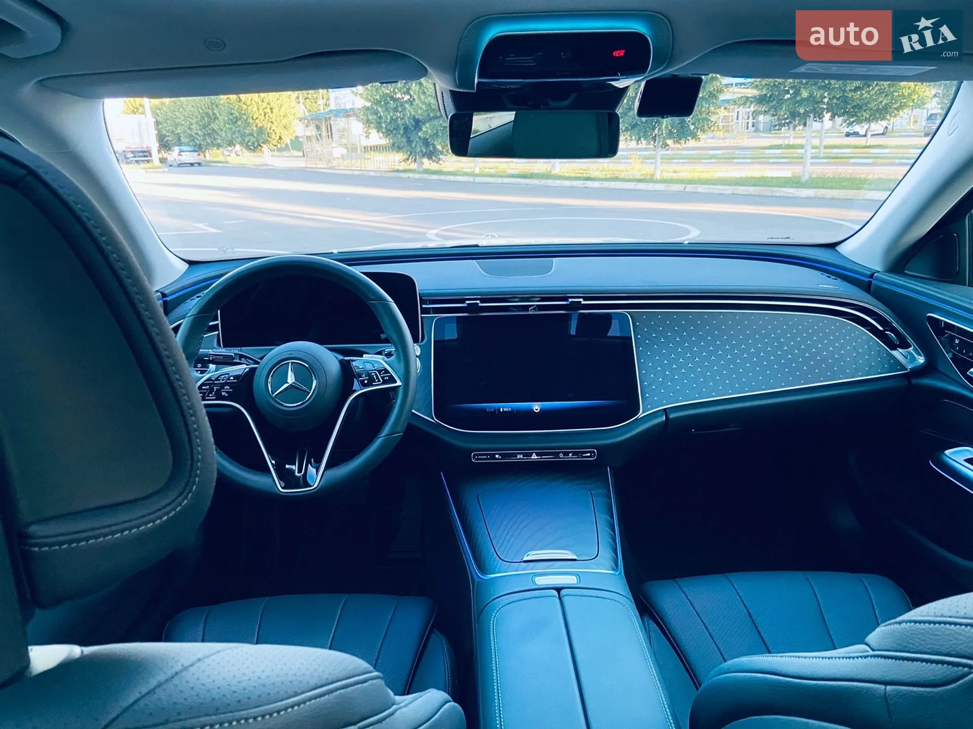 2024 Mercedes-Benz E-klasse - мініатюра 28