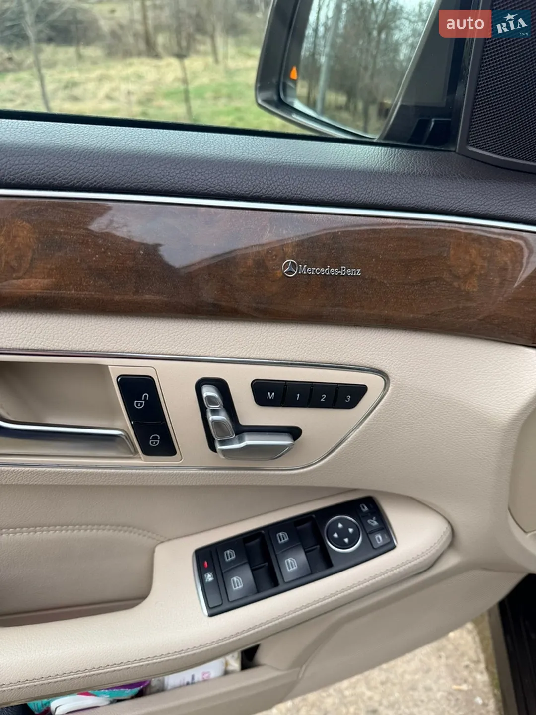 2013 Mercedes-Benz E-klasse - мініатюра 31