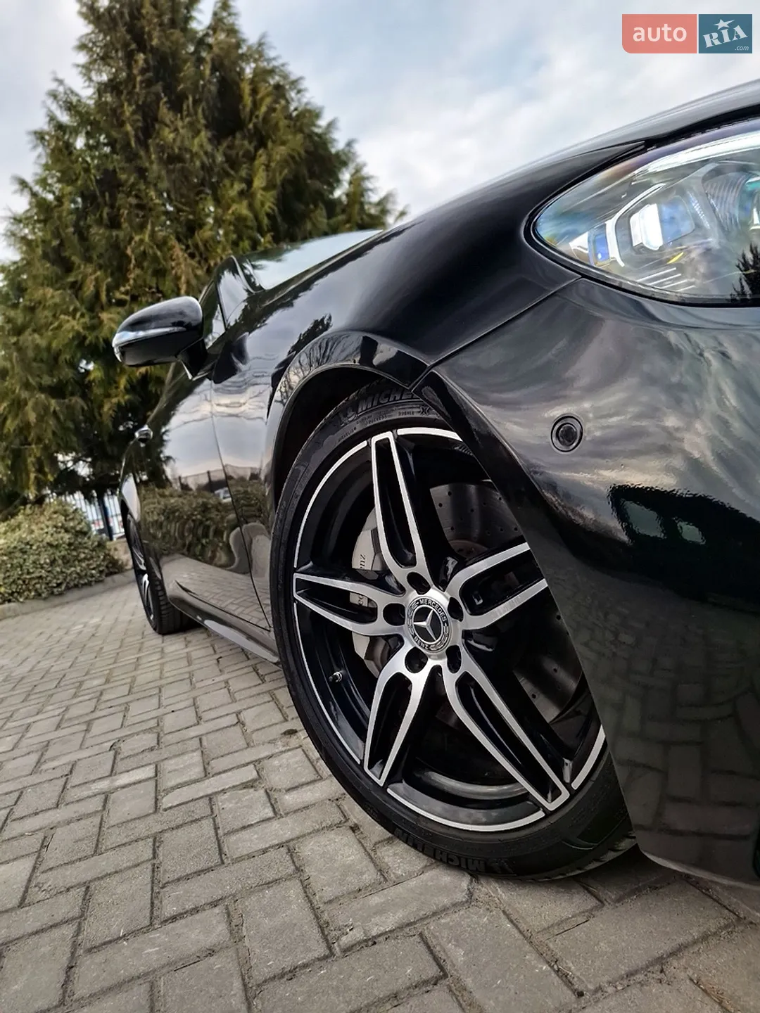 2019 Mercedes-Benz E-klasse - мініатюра 10