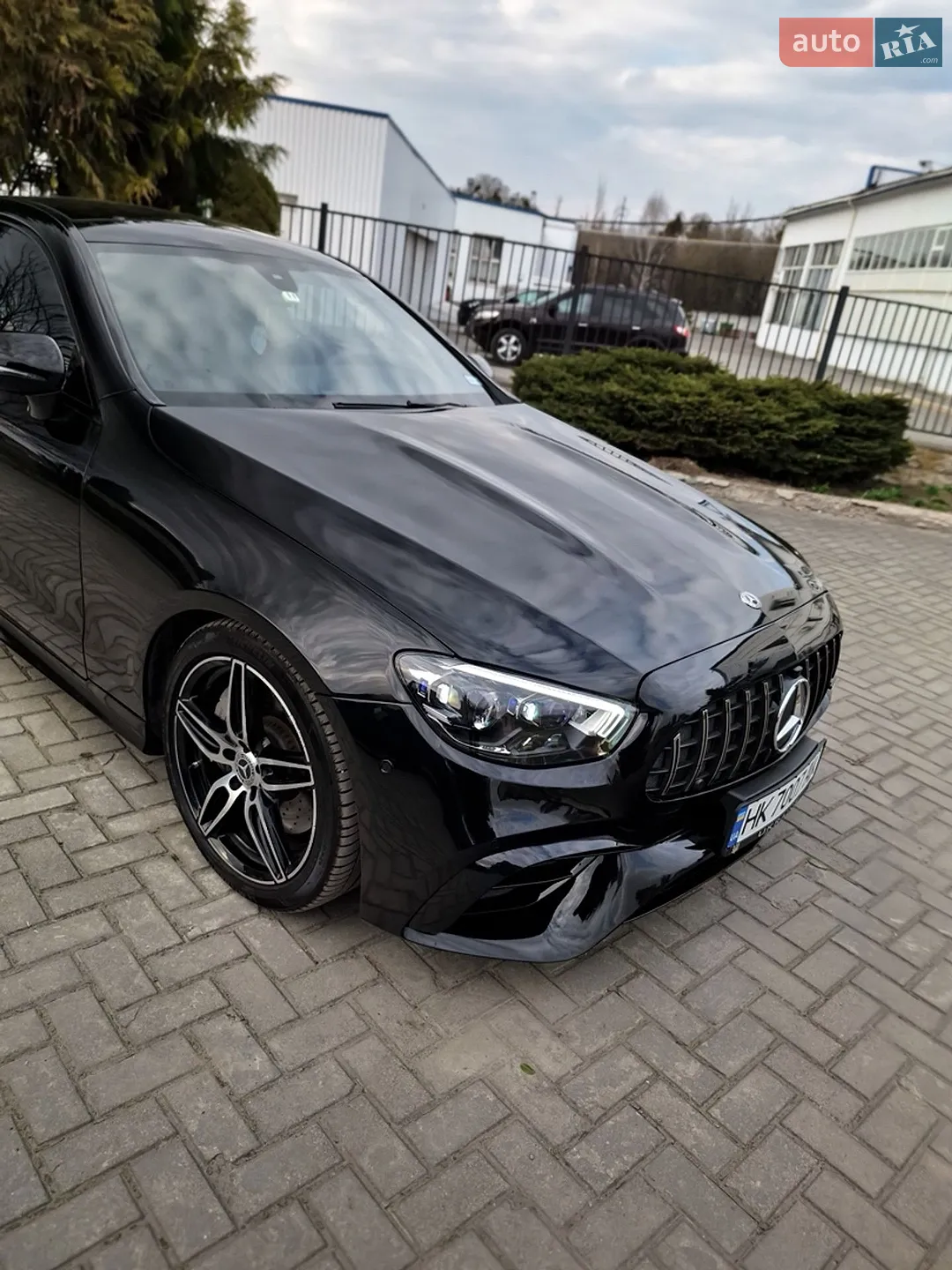 2019 Mercedes-Benz E-klasse - мініатюра 11