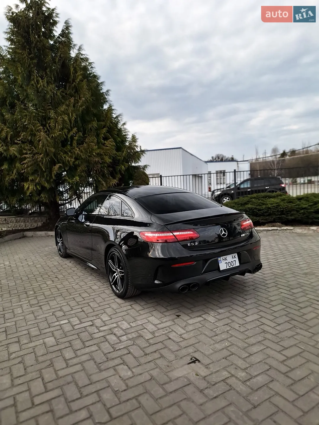 2019 Mercedes-Benz E-klasse - мініатюра 17