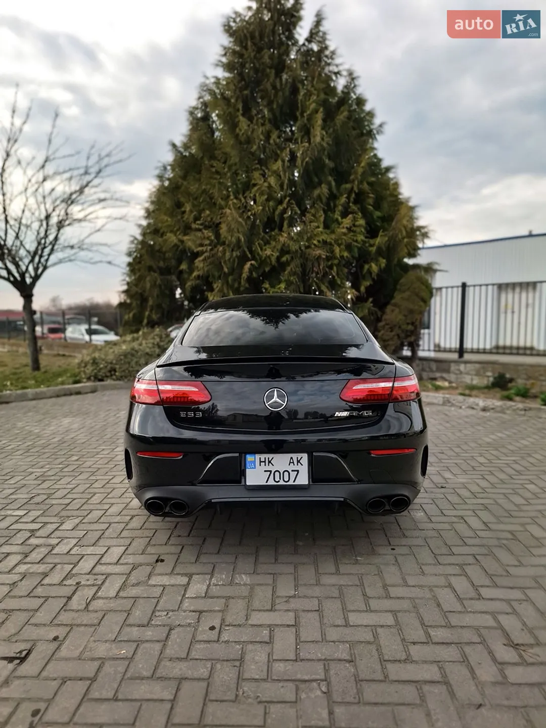 2019 Mercedes-Benz E-klasse - мініатюра 22