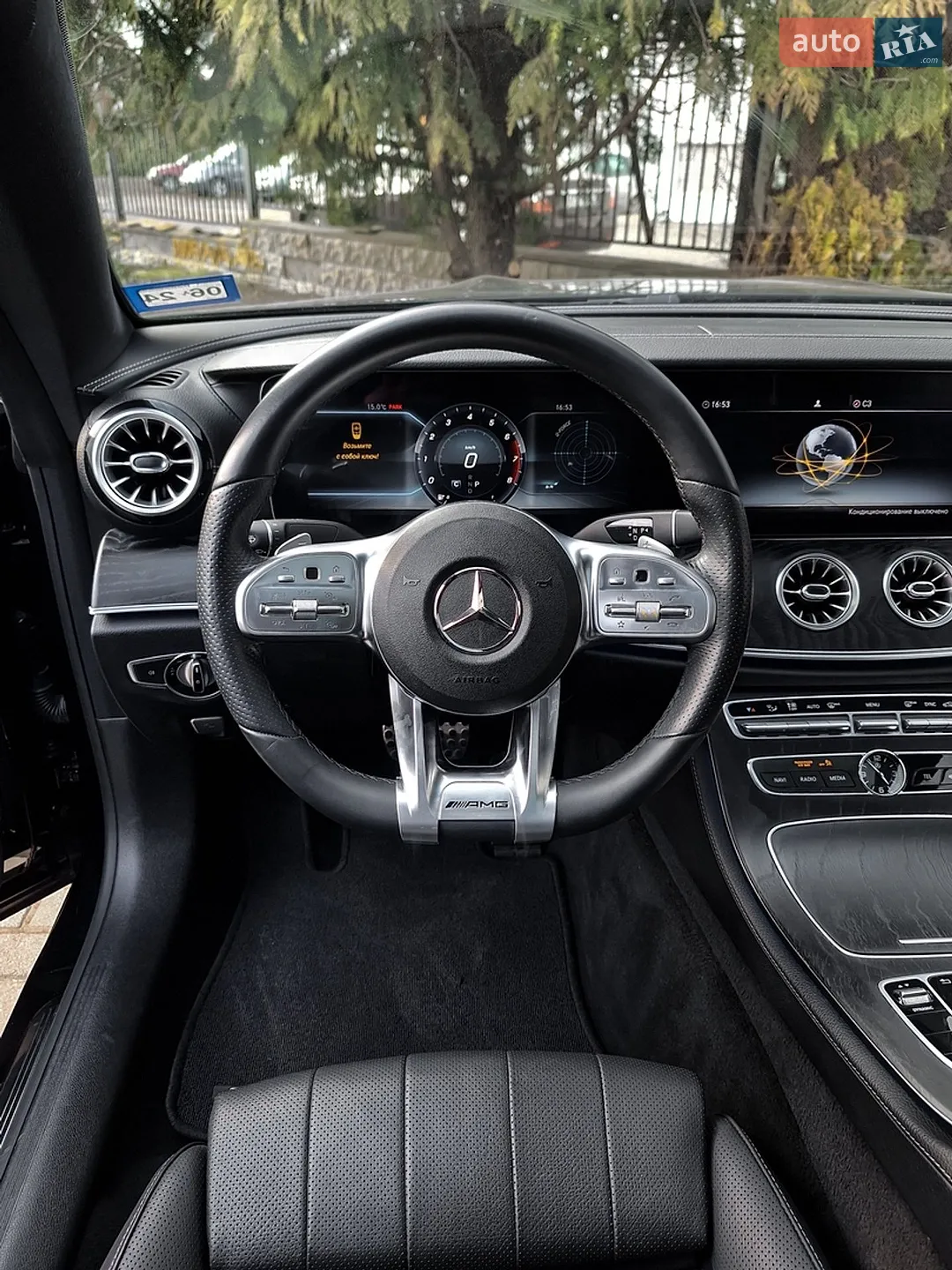 2019 Mercedes-Benz E-klasse - мініатюра 27