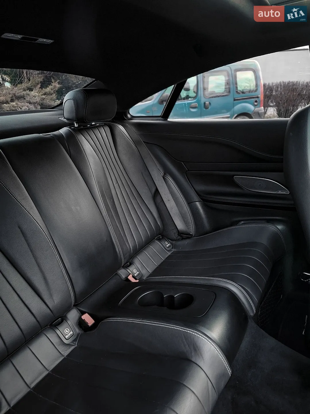 2019 Mercedes-Benz E-klasse - мініатюра 36