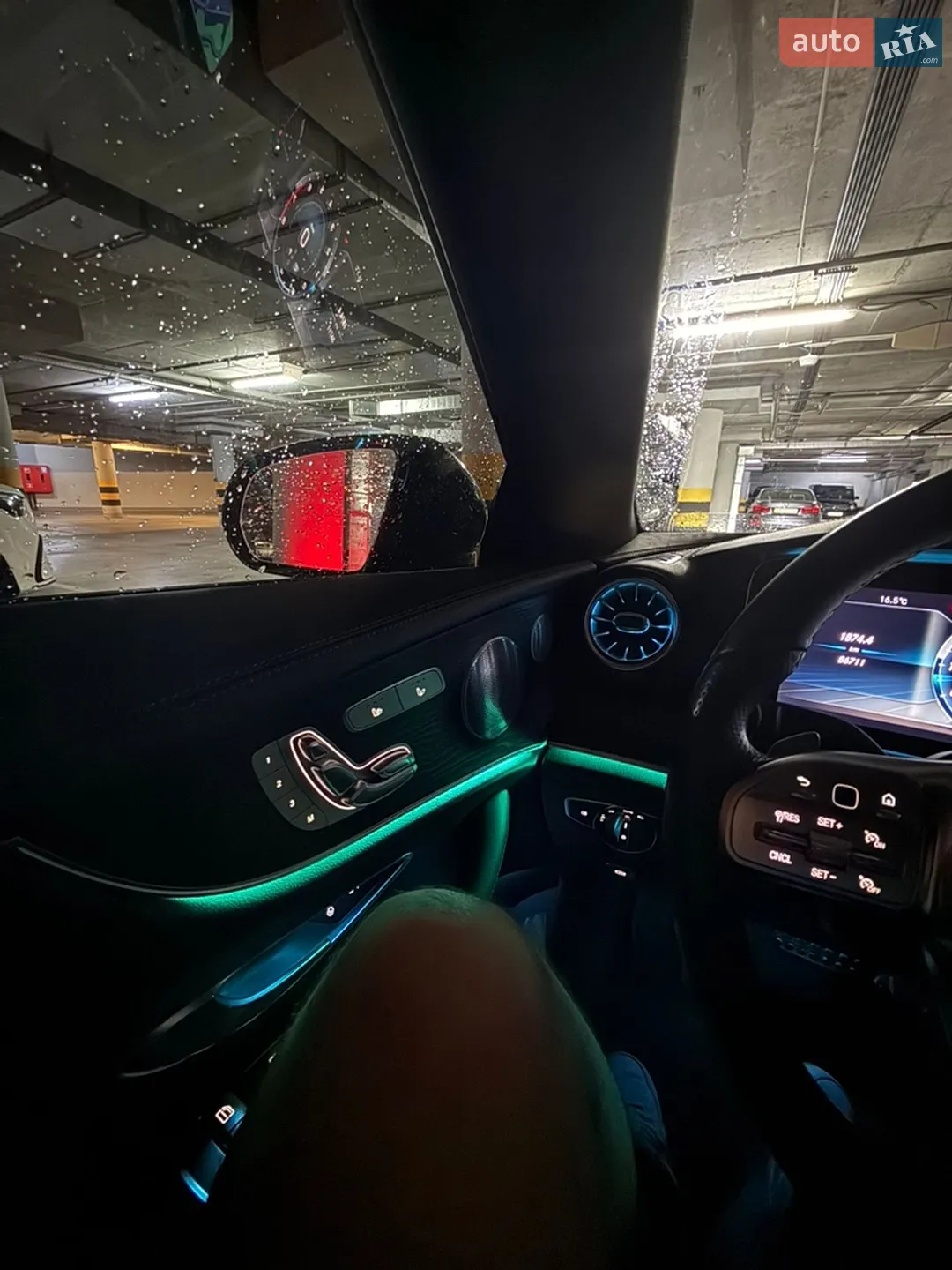 2019 Mercedes-Benz E-klasse - мініатюра 41
