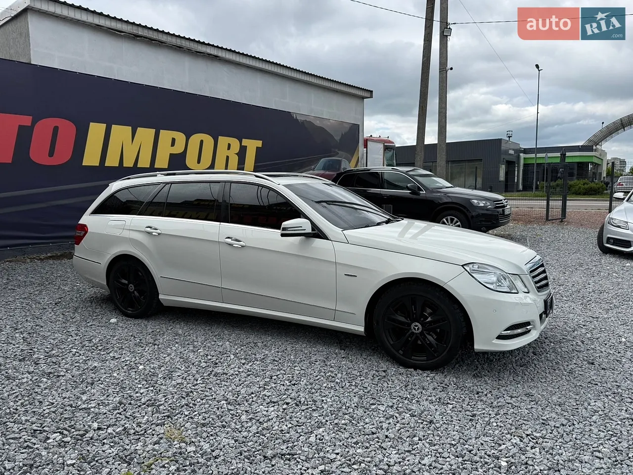 2011 Mercedes-Benz E-klasse - мініатюра 11