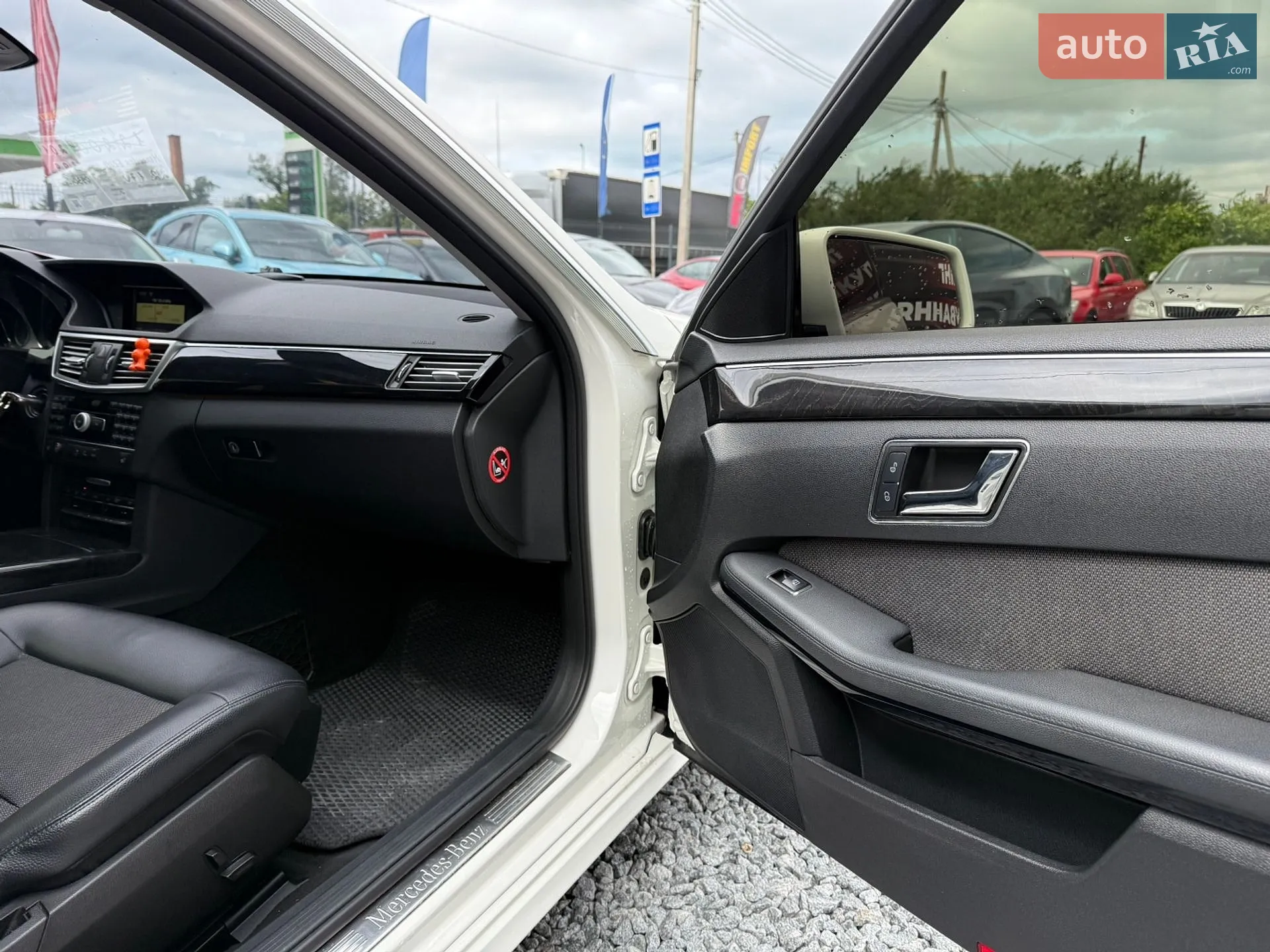 2011 Mercedes-Benz E-klasse - мініатюра 20