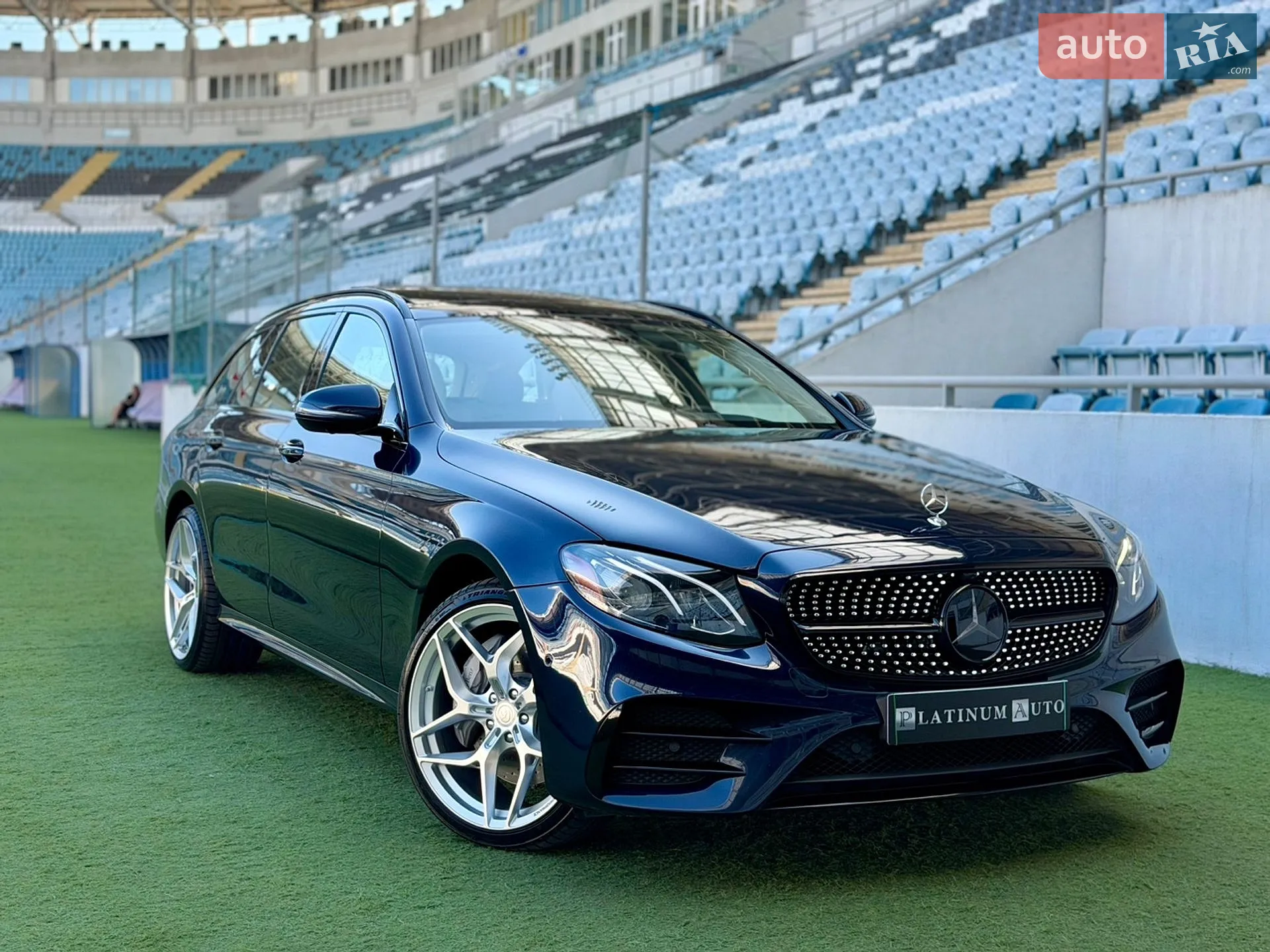 2020 Mercedes-Benz E-klasse - мініатюра 6