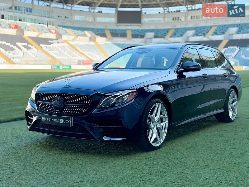 Mercedes-Benz E-Class 2020 VIN W1KZH6JB2LA850932 фото оголошення 12 з 106