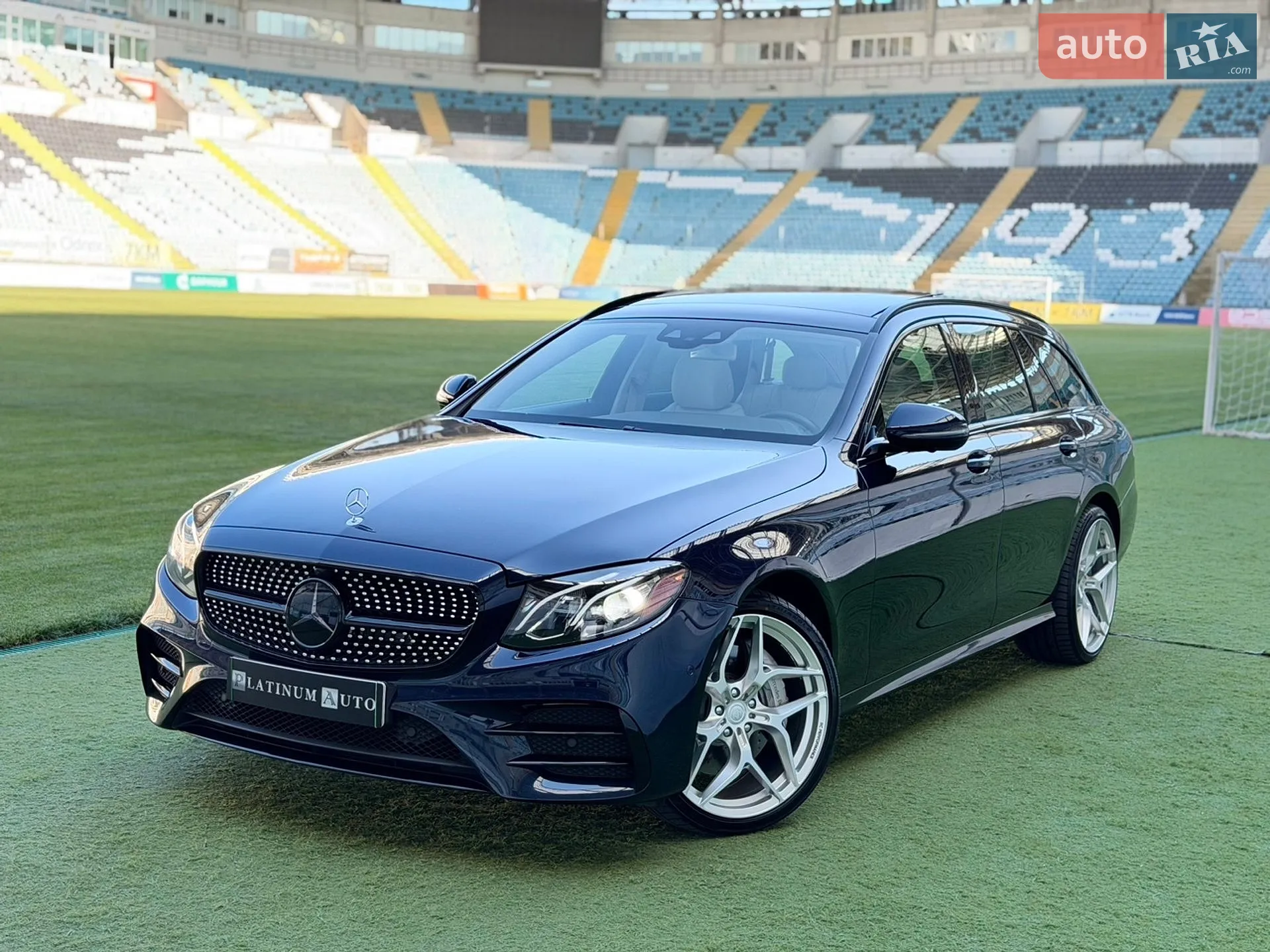 2020 Mercedes-Benz E-klasse - мініатюра 14