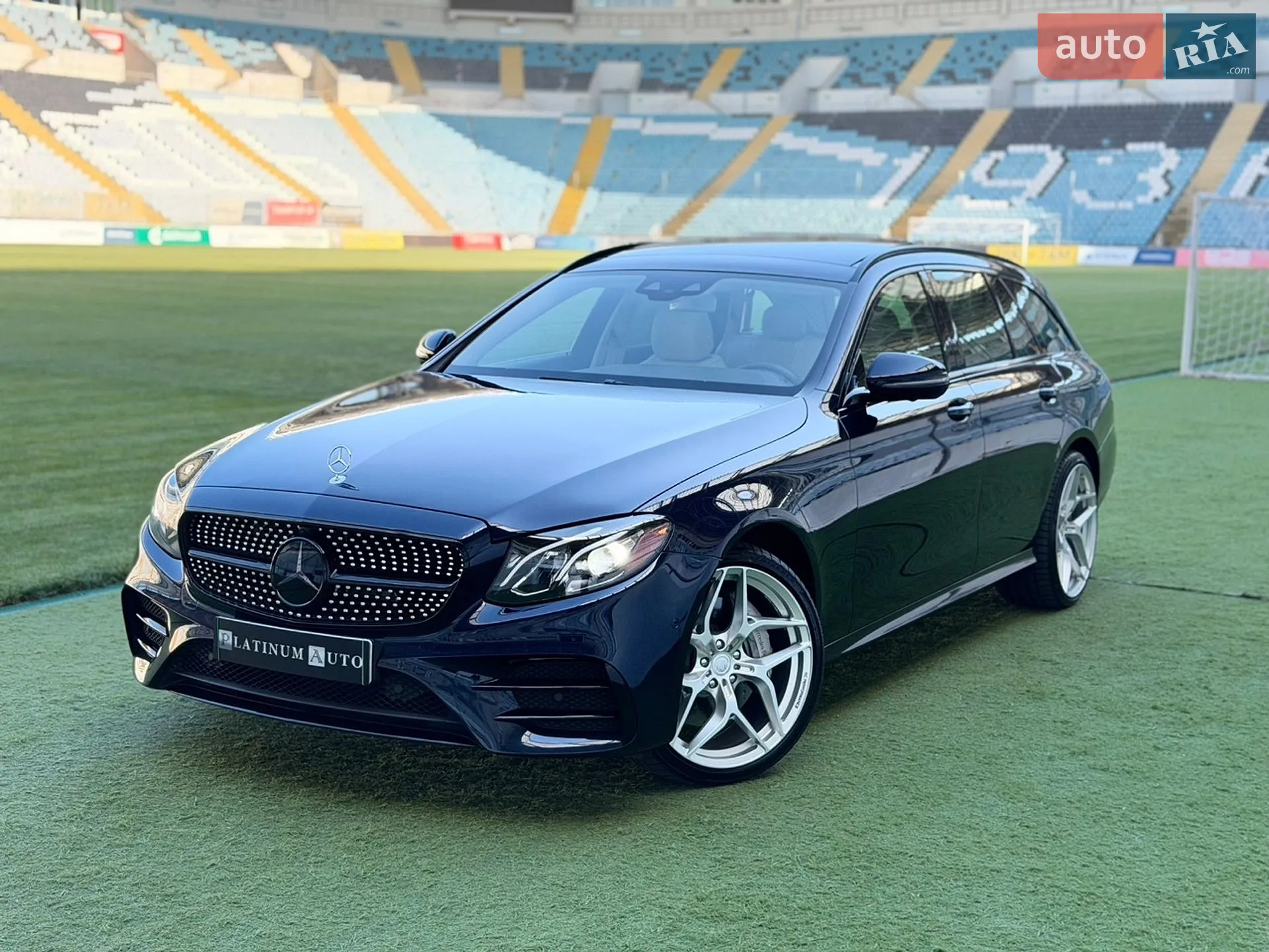 2020 Mercedes-Benz E-klasse - мініатюра 15