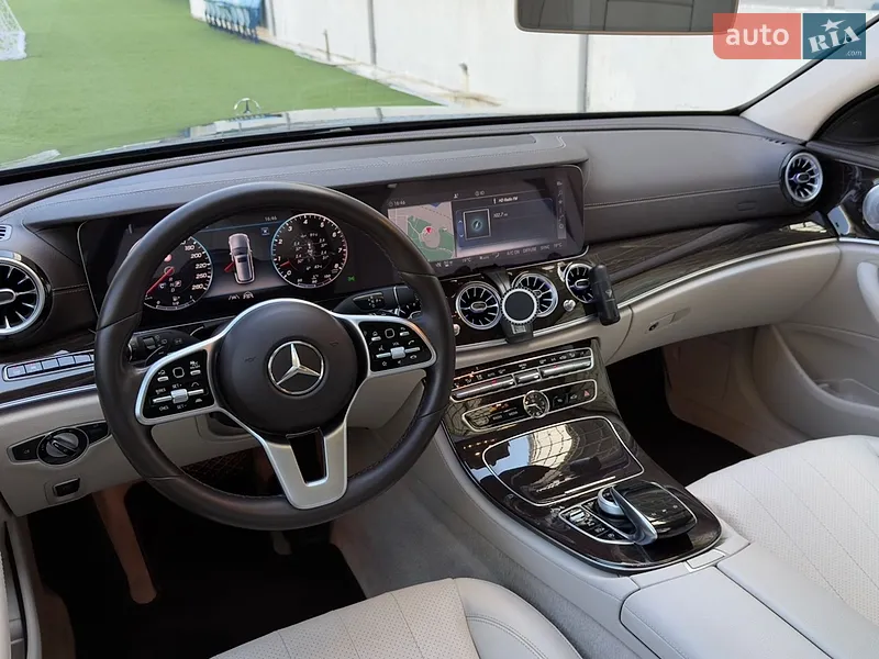 Mercedes-Benz E-Class 2020 VIN W1KZH6JB2LA850932 фото оголошення 26 з 106