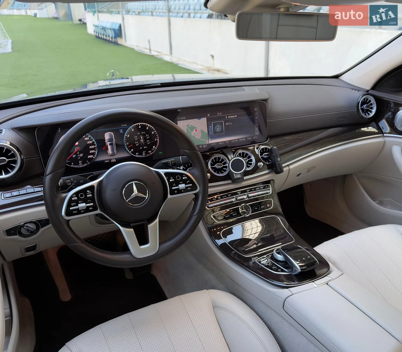 2020 Mercedes-Benz E-klasse - мініатюра 26