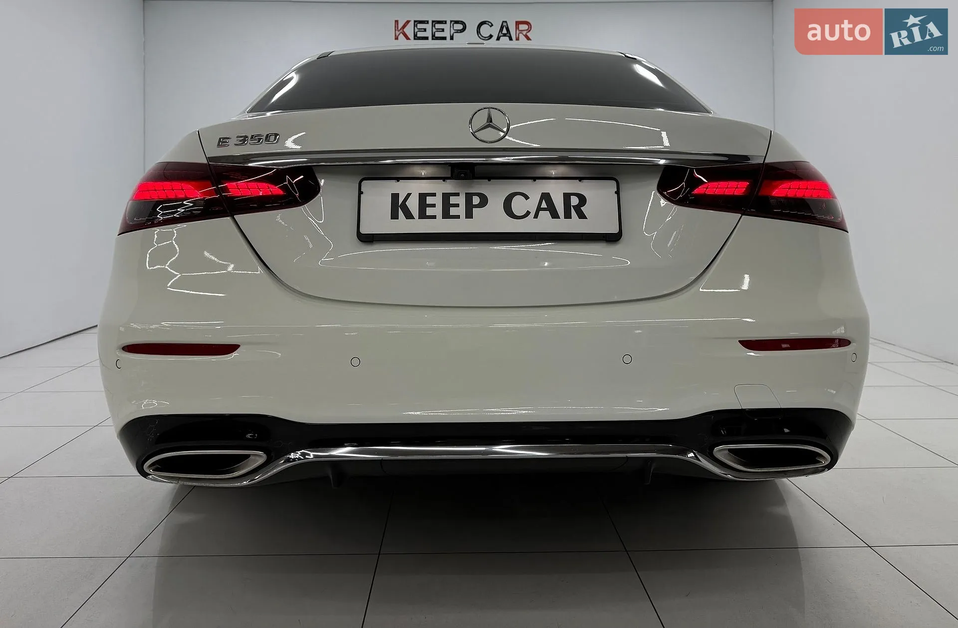 2020 Mercedes-Benz E-klasse - мініатюра 15
